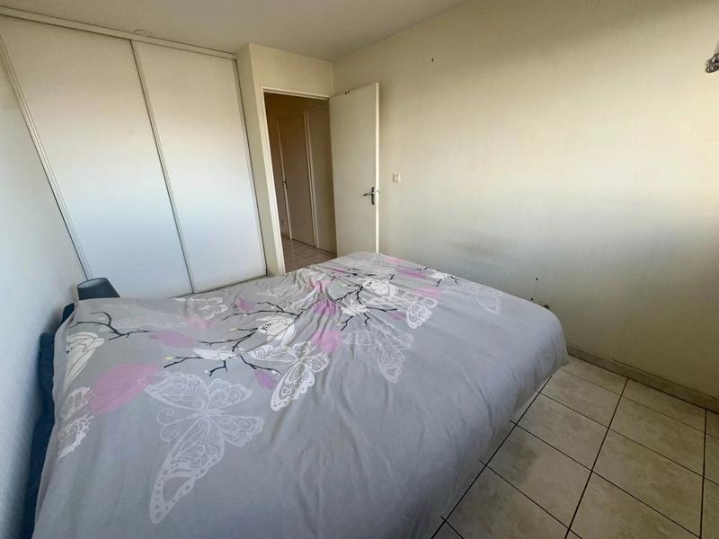 Appartement - 87 m² - 4 pièces