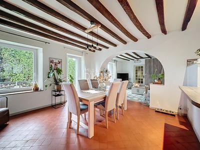 Maison - 145 m² - 5 pièces