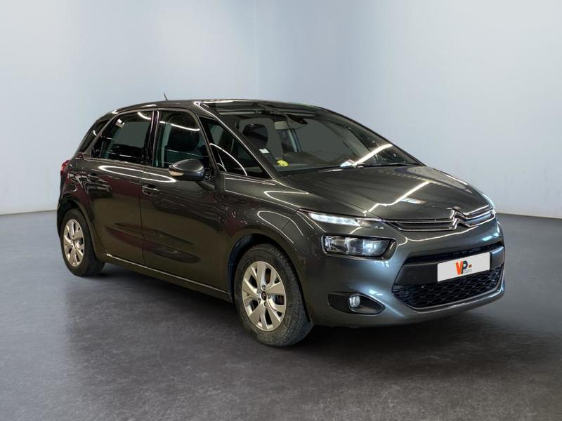 Citroën C4 Picasso e-HDi 115 Confort