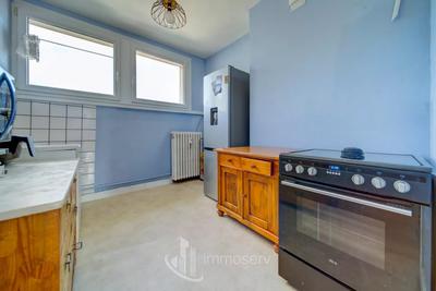 Appartement - 74 m² - 5 pièces