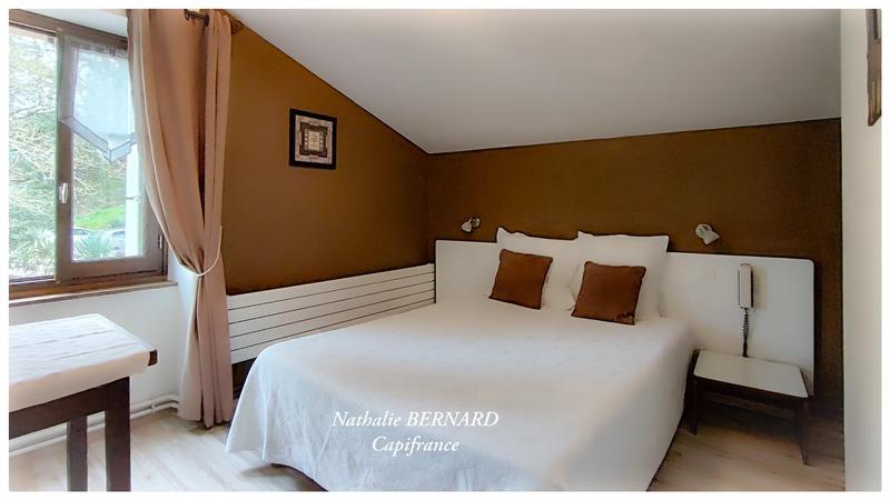 Local commercial - 455 m² - 20 pièces