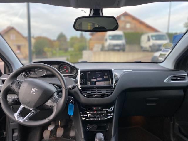 Peugeot 208 1.6 E-Hdi 92 Allure
