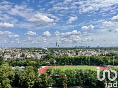 Appartement - 69 m² - 2 pièces