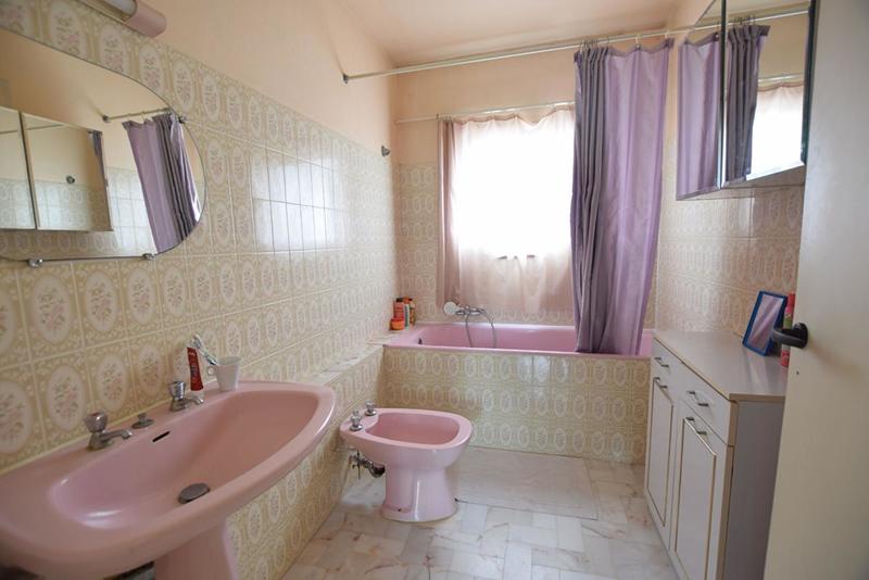 Pavillon - 84 m² - 4 pièces