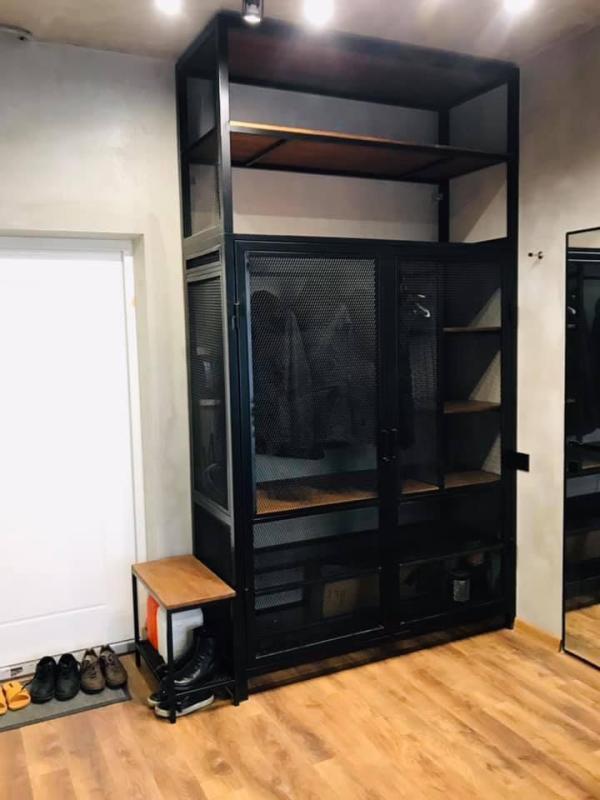 Studio - 23 m² - 1 pièce