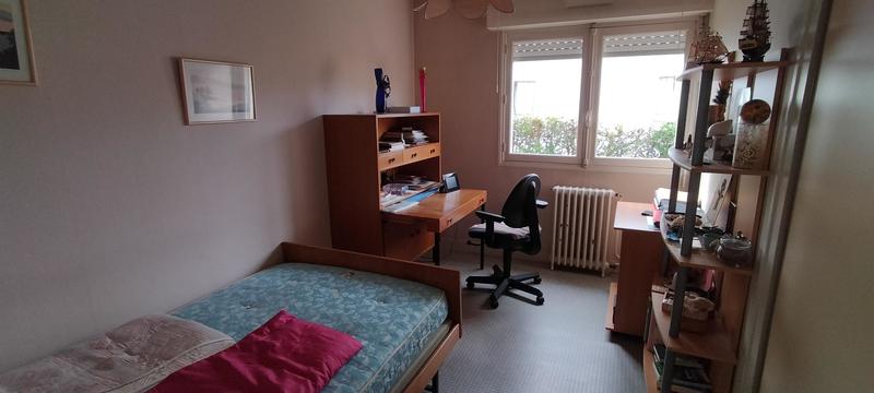 Maison - 93 m² - 5 pièces