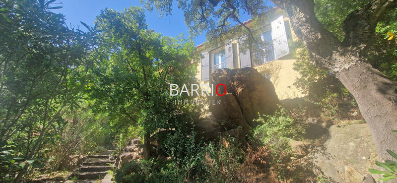 Villa - 110 m² - 4 pièces