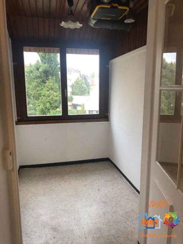 Appartement - 79 m² - 3 pièces