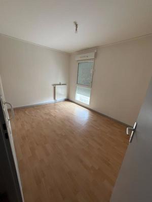 Appartement - 56 m² - 2 pièces