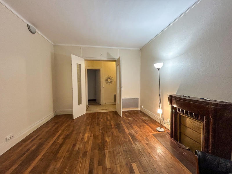 Appartement - 32 m² - 1 pièce