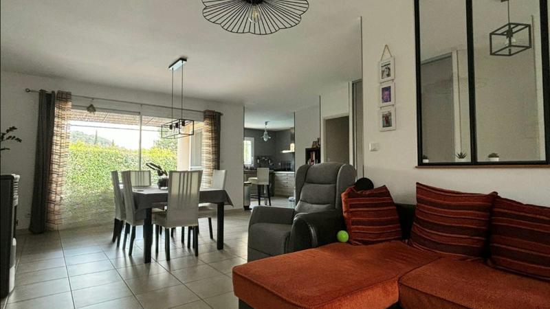Villa - 105 m² - 4 pièces