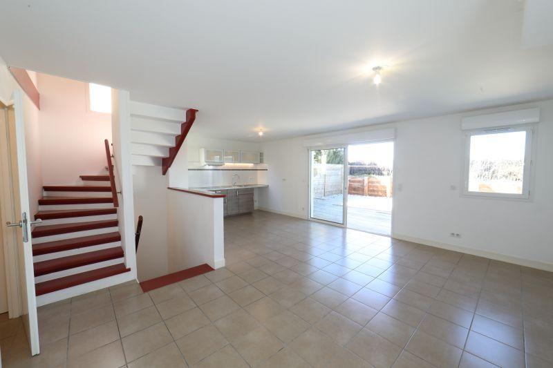 Maison jumelée - 88 m²