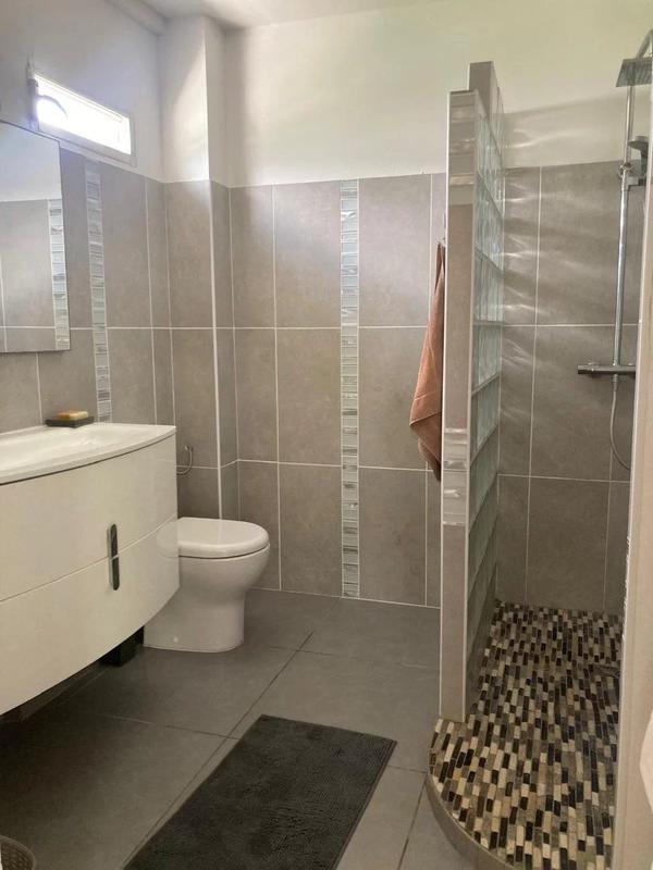 Appartement - 122 m² - 4 pièces