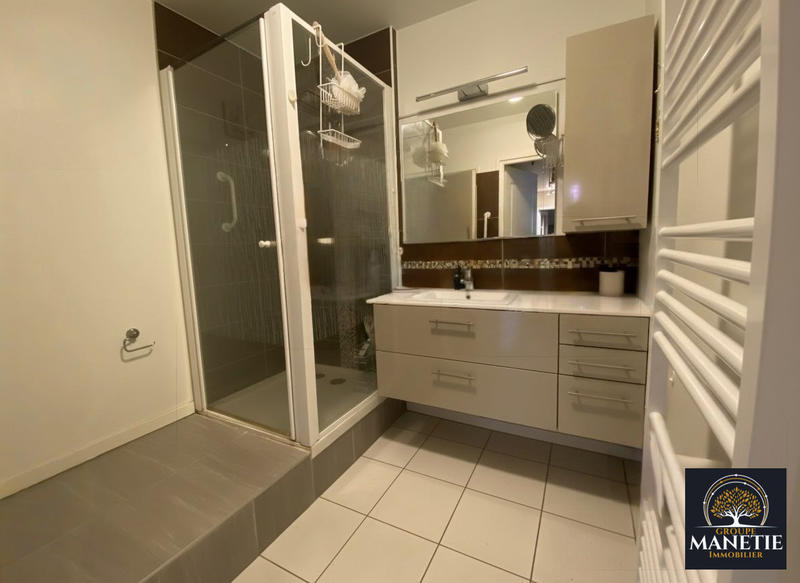 Appartement - 71 m² - 4 pièces