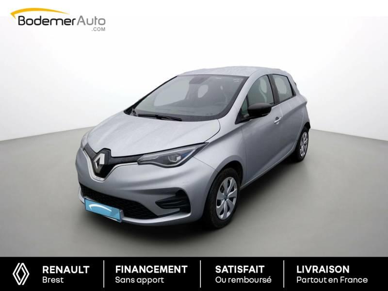 Renault Zoe R110 Achat Intégral Life