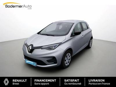 Renault Zoe R110 Achat Intégral Life