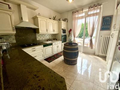 Maison de ville - 149 m² - 7 pièces