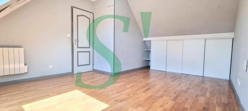 Maison - 119 m² - 6 pièces