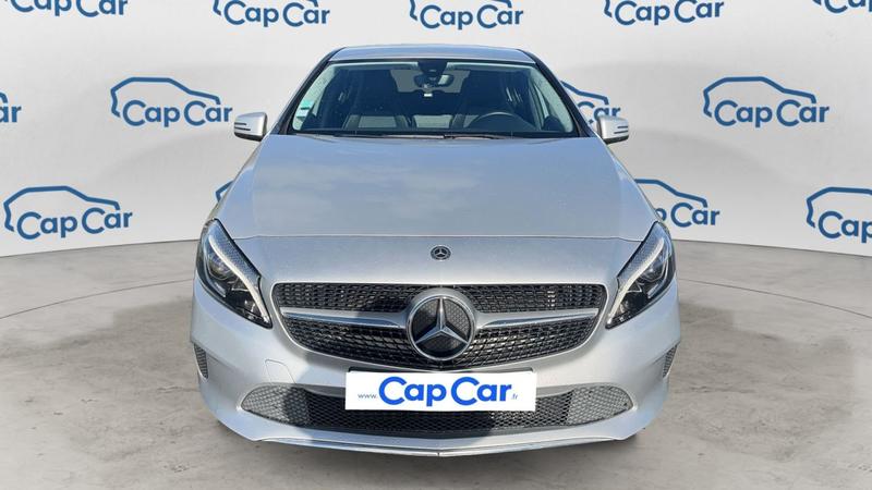 Mercedes Classe a 180 122 7g-Dct Business