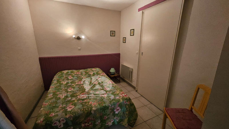 Maison de village - 93 m² - 4 pièces