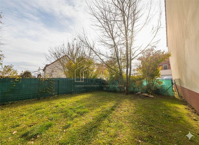 Maison - 62 m² - 3 pièces