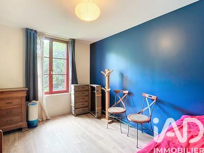 Maison - 67 m² - 3 pièces