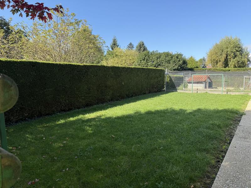 Maison - 175 m² - 8 pièces