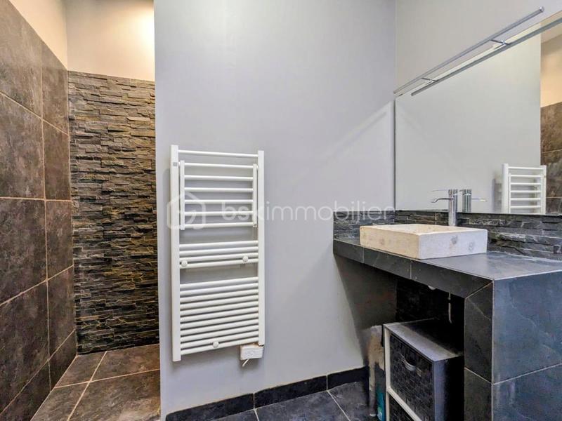 Maison ancienne - 118 m² - 4 pièces