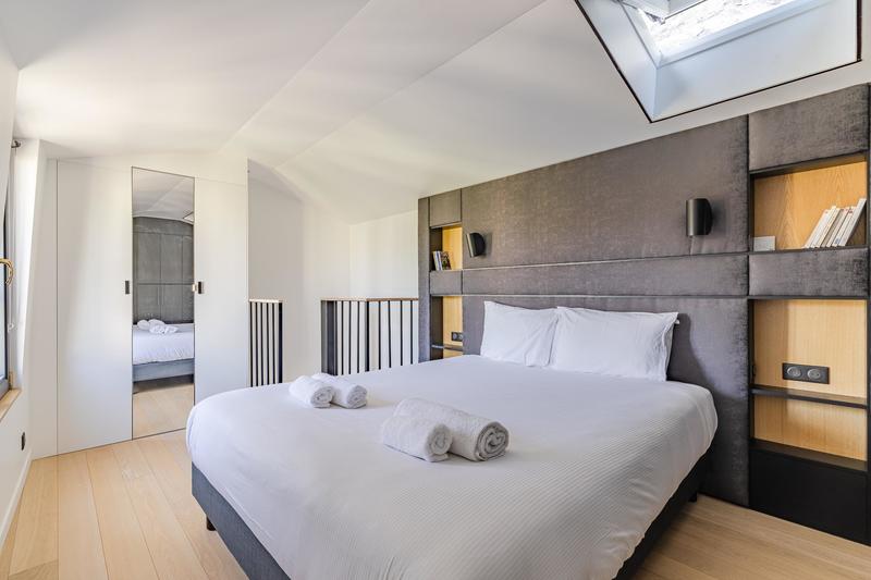 Maison - 70 m² - 7 pièces