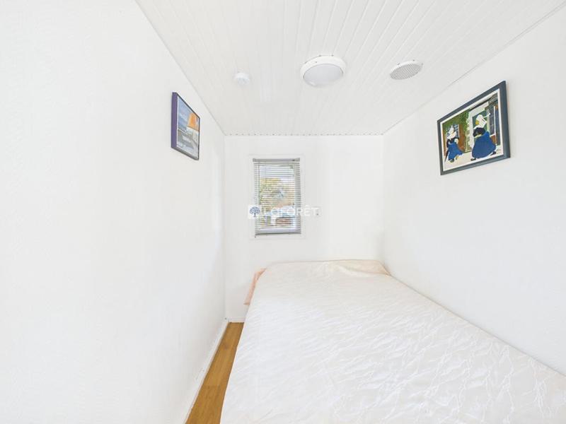 Châlet - 26 m² - 3 pièces