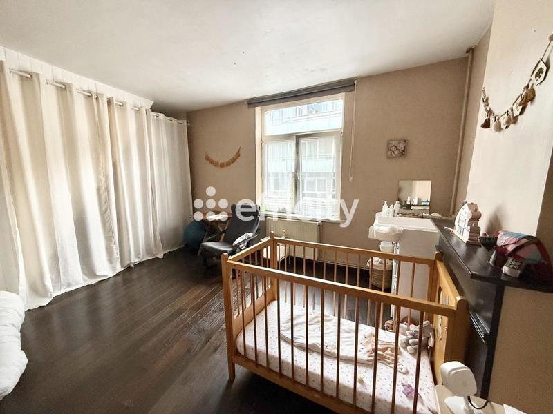 Maison - 108 m² - 5 pièces