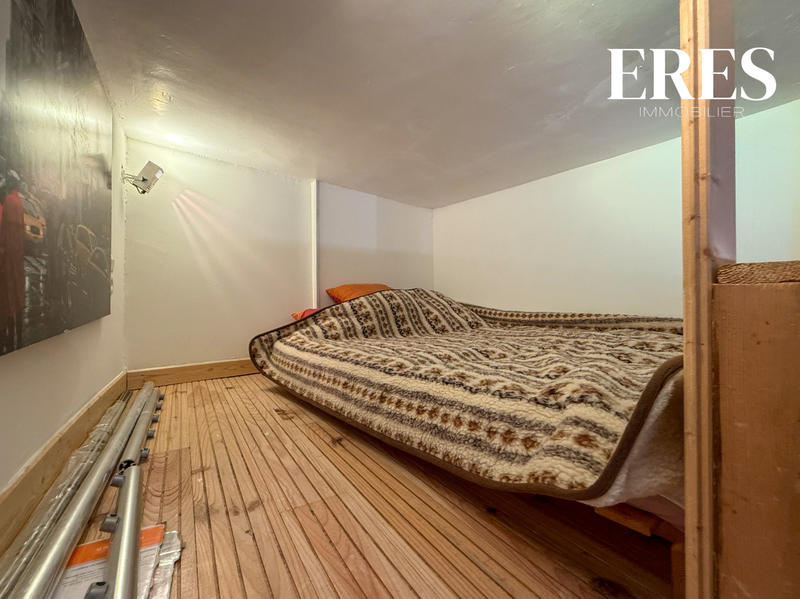 Appartement - 100 m² - 3 pièces