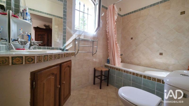 Maison - 150 m² - 4 pièces