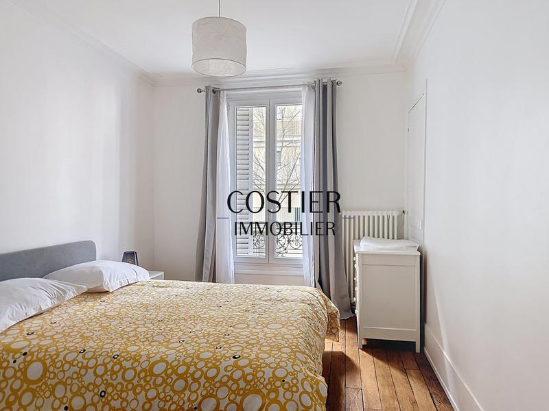 Appartement - 47 m² - 3 pièces