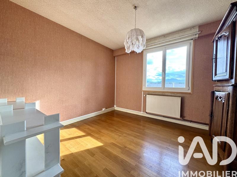 Appartement - 118 m² - 7 pièces