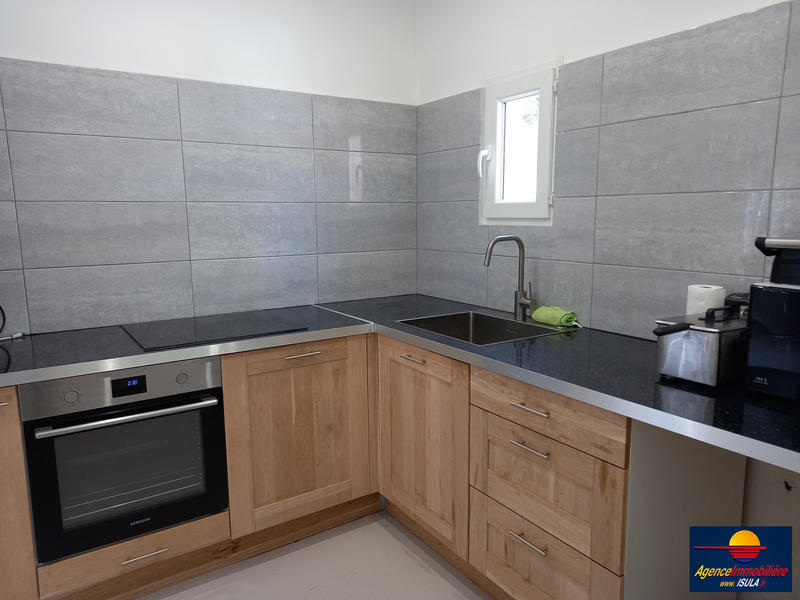 Appartement - 85 m² - 4 pièces