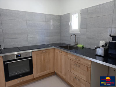 Appartement - 85 m² - 4 pièces