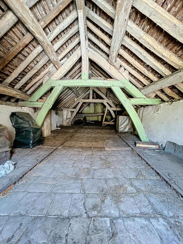 Maison - 73 m² - 4 pièces