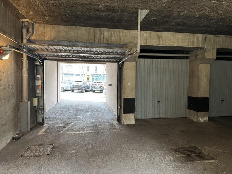 Appartement - 104 m² - 4 pièces