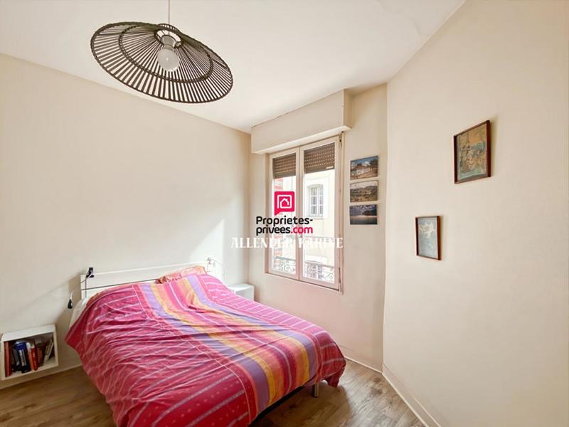 Immeuble - 252 m² - 7 pièces