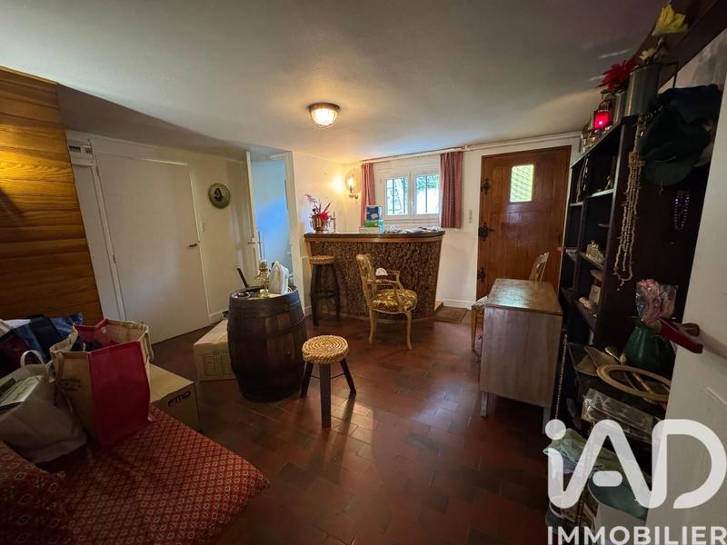 Maison - 135 m² - 6 pièces