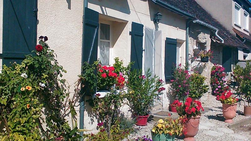 Maison - 126 m² - 6 pièces