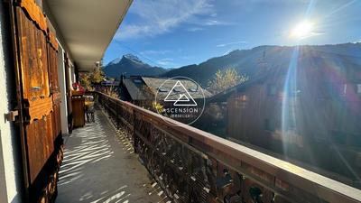 Châlet - 266 m² - 14 pièces