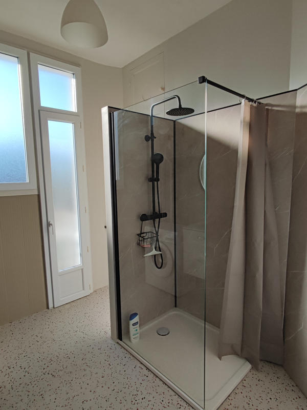 Appartement - 49 m² - 3 pièces