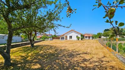 Maison - 74 m² - 4 pièces