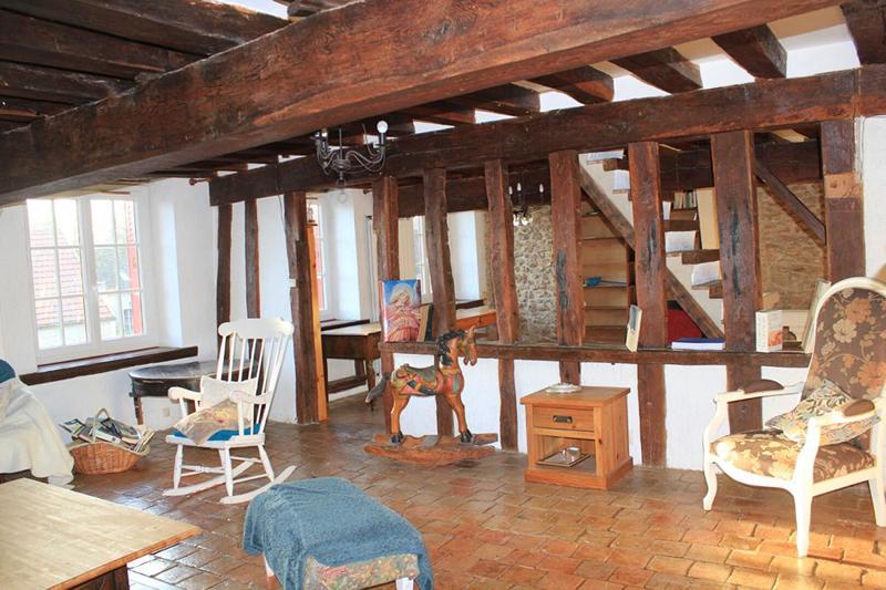 Propriété - 251 m² - 10 pièces