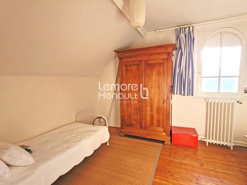 Maison de ville - 120 m² - 6 pièces