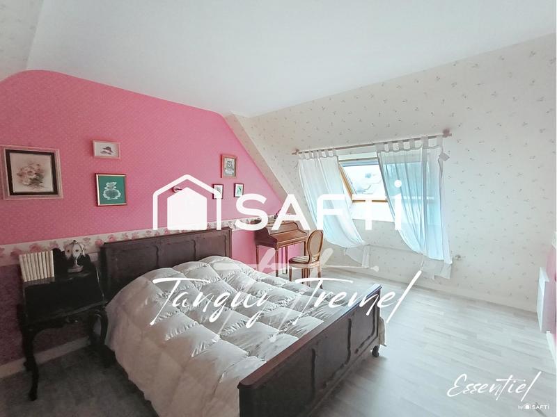 Villa - 137 m² - 6 pièces