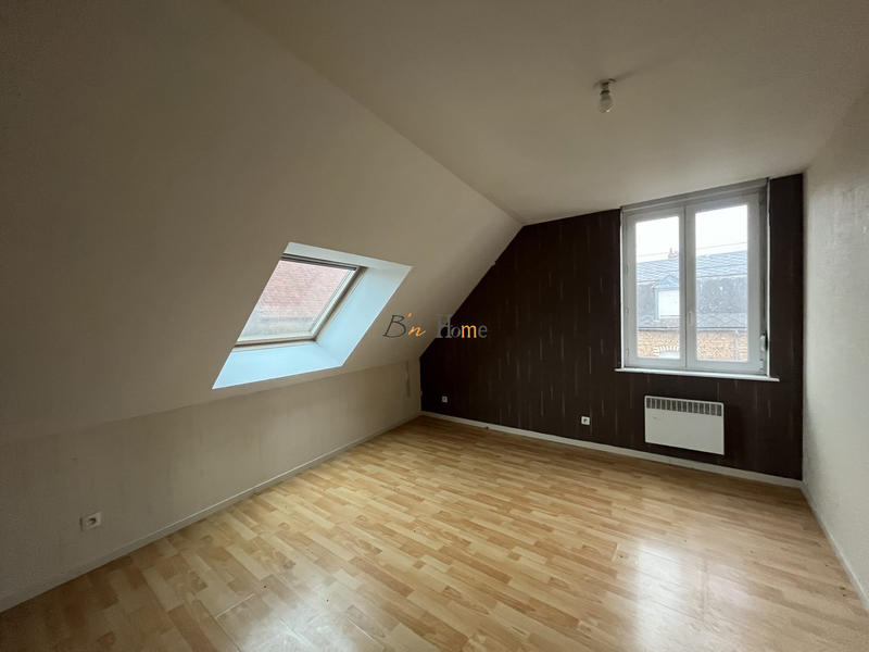 Maison - 158 m² - 5 pièces