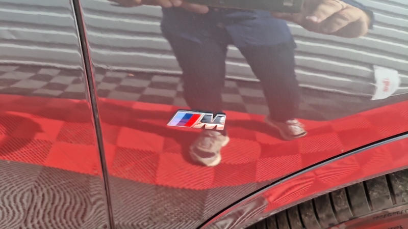 Bmw X2 F39 Xdrive 25e 220 Ch Bva6 m Sport